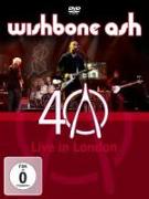 40th Anniversary Concert-Live In London
