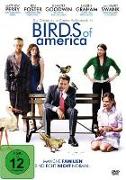 Birds of America