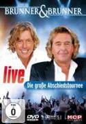 Live-Die groáe Abschiedstour
