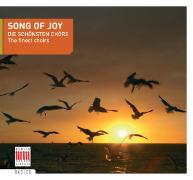 Song Of Joy-Die Schönsten Chöre