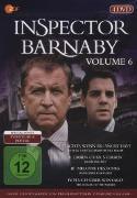 INSPECTOR BARNABY VOL.6