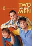 Two and a half Men - Die komplette 5. Staffel (3 Discs)