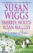 Summer Brides: An Anthology