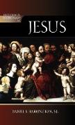 Historical Dictionary of Jesus