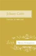 Johnny Cobb: Confederate Aristocrat