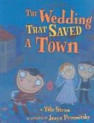 Wedding That Saved a Town PB