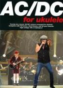 AC/DC for Ukulele