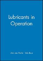 Lubricants in Operation