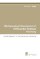 Mathematical Description of Differential Hebbian Plasticity