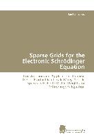 Sparse Grids for the Electronic Schrödinger Equation