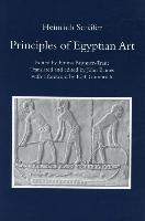 Principles of Egyptian Art