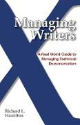 Managing Writers