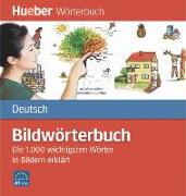 Bildwörterbuch Deutsch