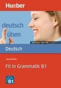 Fit in Grammatik B1