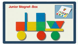 Junior Magnet - Box