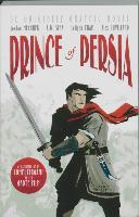Prince of Persia / druk 1
