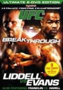 UFC 88: Breakthrough