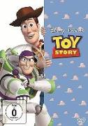 Toy Story 1 - Special Edition