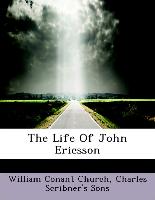 The Life of John Ericsson