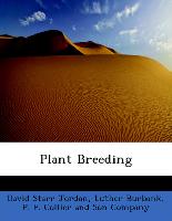 Plant Breeding