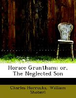 Horace Grantham, Or, the Neglected Son