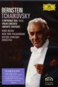 Bernstein/Tschaikowsky