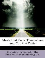 Meals That Cook Themselves and Cut the Costs