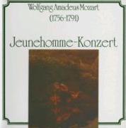 Mozart/Jeunehomme Konzert