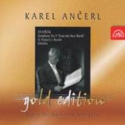 Ancerl Gold Edition Vol.2-Sinfonie 9/+
