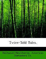 Twice-Told Tales