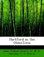 Hartford in the Oldentime