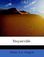 Steyneville