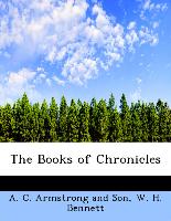 The Books of Chronicles