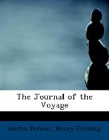 The Journal of the Voyage