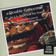 Double Concertos