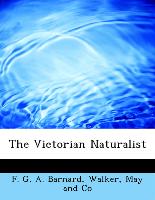 The Victorian Naturalist