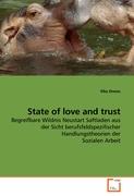 State of love and trust