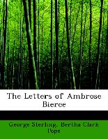 The Letters of Ambrose Bierce