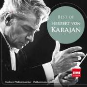 Herbert Von Karajan-Best Of