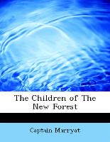 The Children of the New Forest