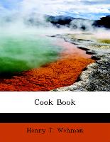 Cook Book