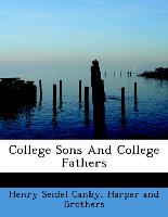 College Sons and College Fathers