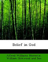 Belief in God