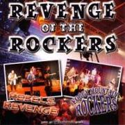 Revenge Of The Rockers (Live In Bonn)