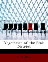 Vegetation of the Peak District