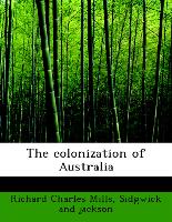 The Colonization of Australia