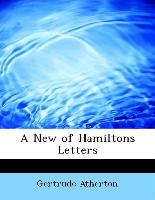 A New of Hamiltons Letters