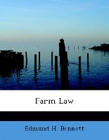 Farm Law