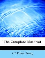 The Complete Motorist