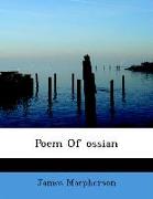 Poem of Ossian